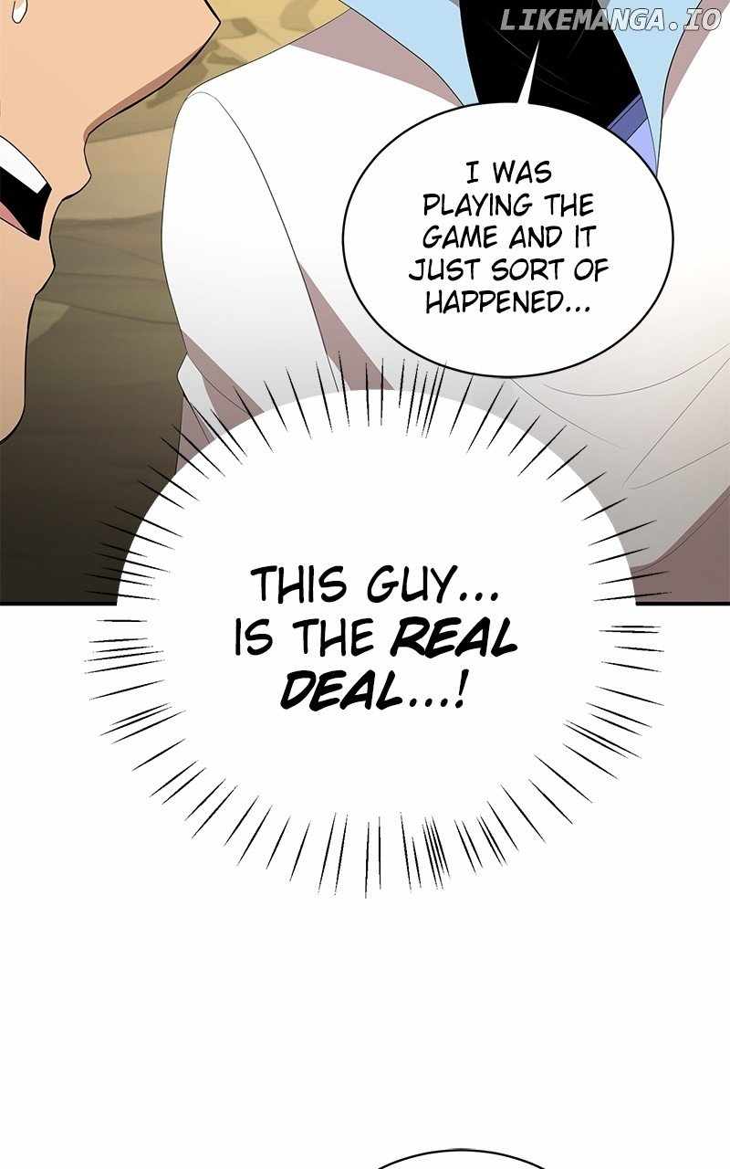 The Strongest Florist Chapter 229 59